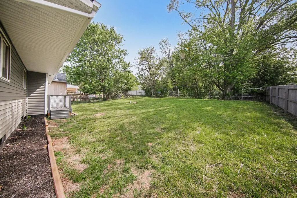 3651 Saint Luke Drive Blackman Charter Township MI 49201