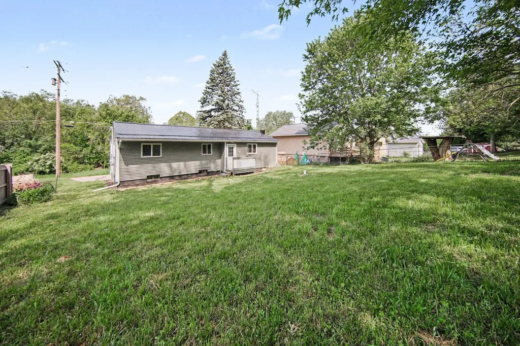 3651 Saint Luke Drive Blackman Charter Township MI 49201