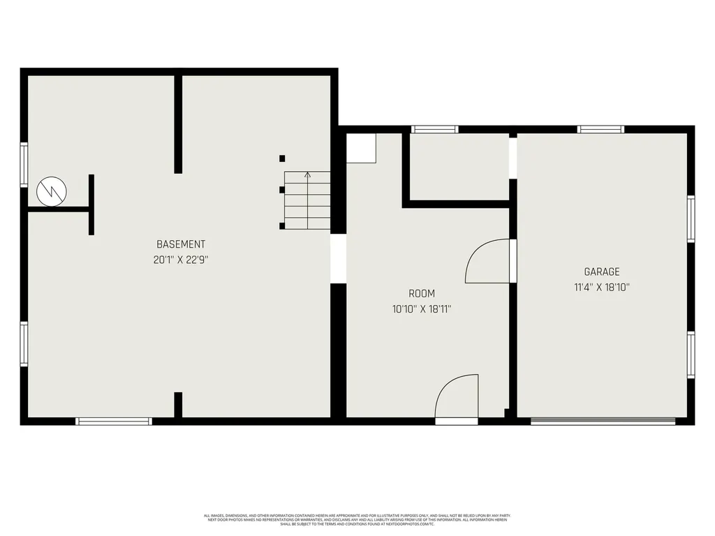 3651 Saint Luke Drive Blackman Charter Township MI 49201