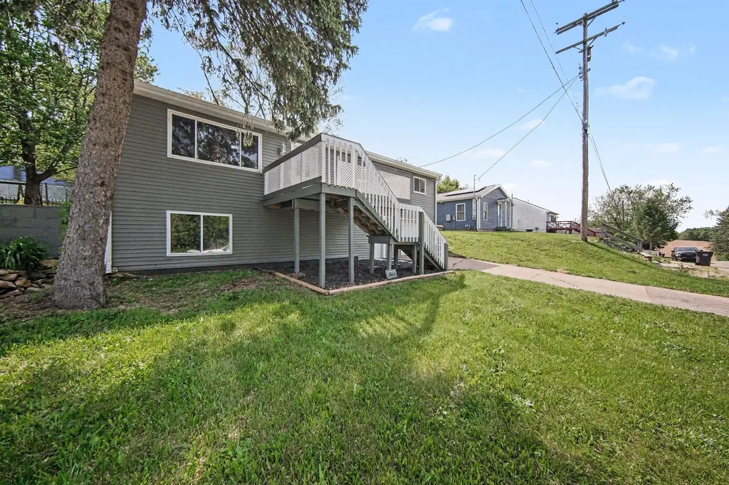 3651 Saint Luke Drive Blackman Charter Township MI 49201