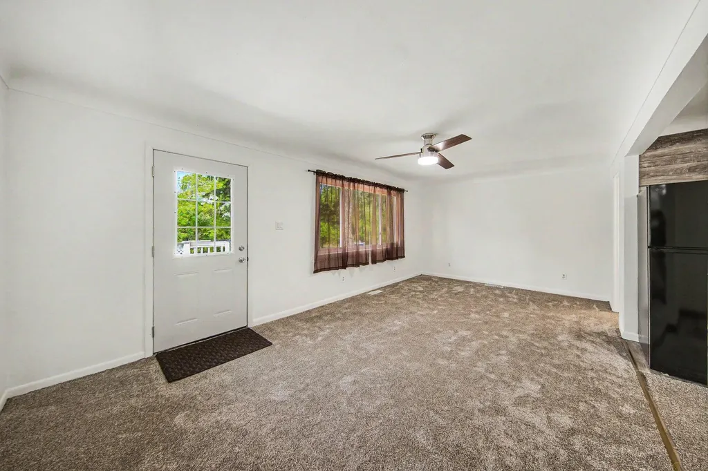 3651 Saint Luke Drive Blackman Charter Township MI 49201