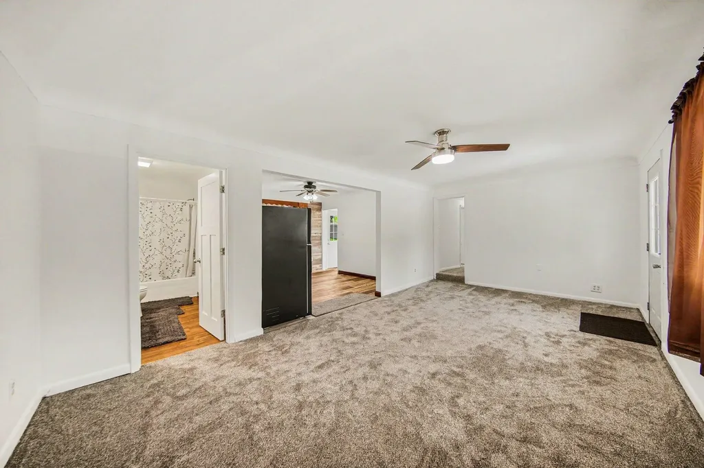 3651 Saint Luke Drive Blackman Charter Township MI 49201