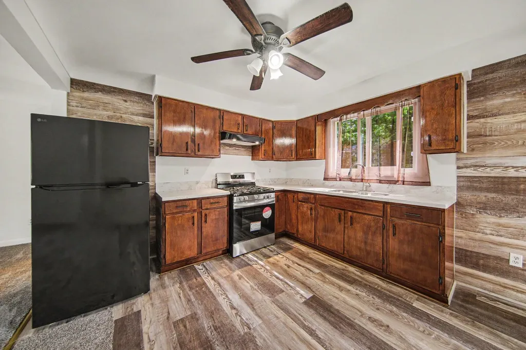 3651 Saint Luke Drive Blackman Charter Township MI 49201