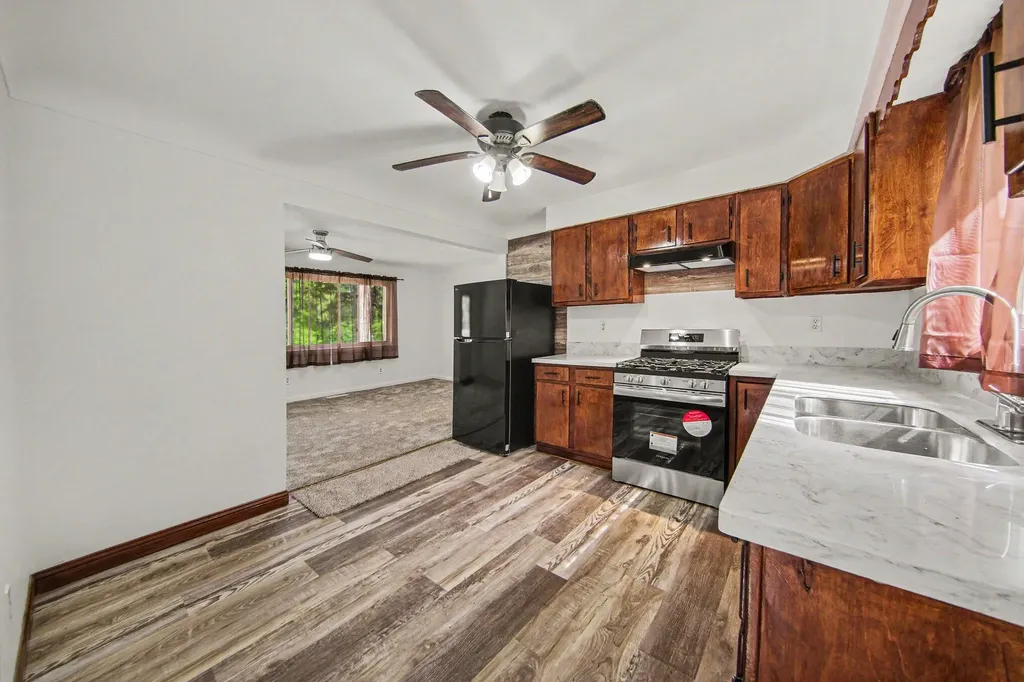 3651 Saint Luke Drive Blackman Charter Township MI 49201