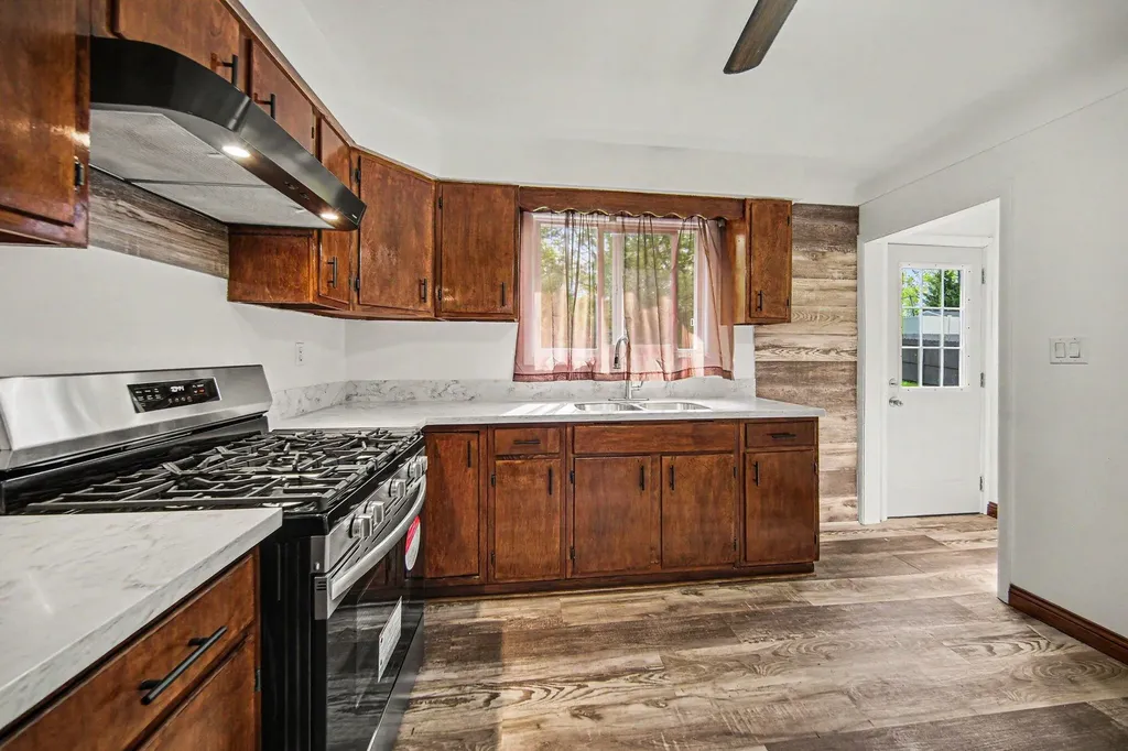 3651 Saint Luke Drive Blackman Charter Township MI 49201