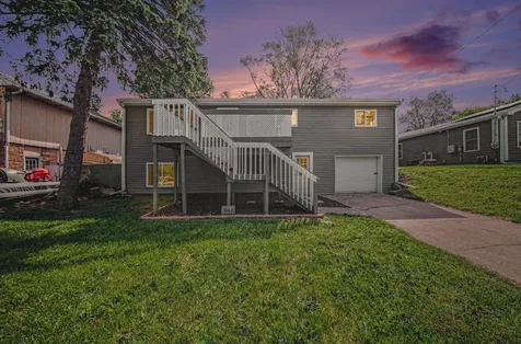 3651 Saint Luke Drive Blackman Charter Township MI 49201