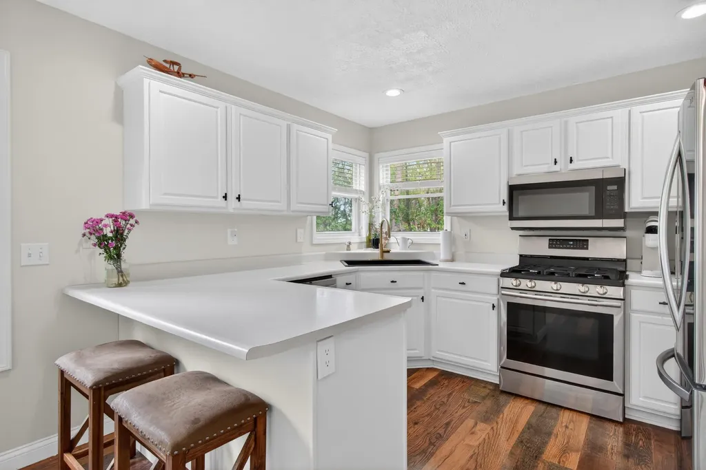 11230 Baker Road Somerset Township MI 49249