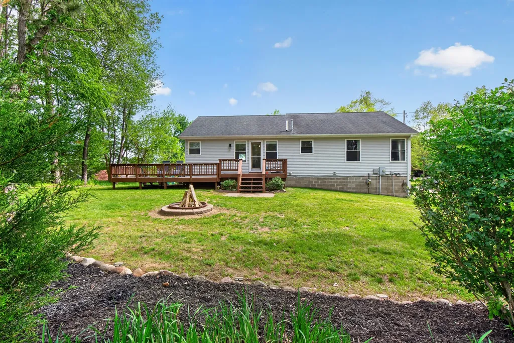 11230 Baker Road Somerset Township MI 49249