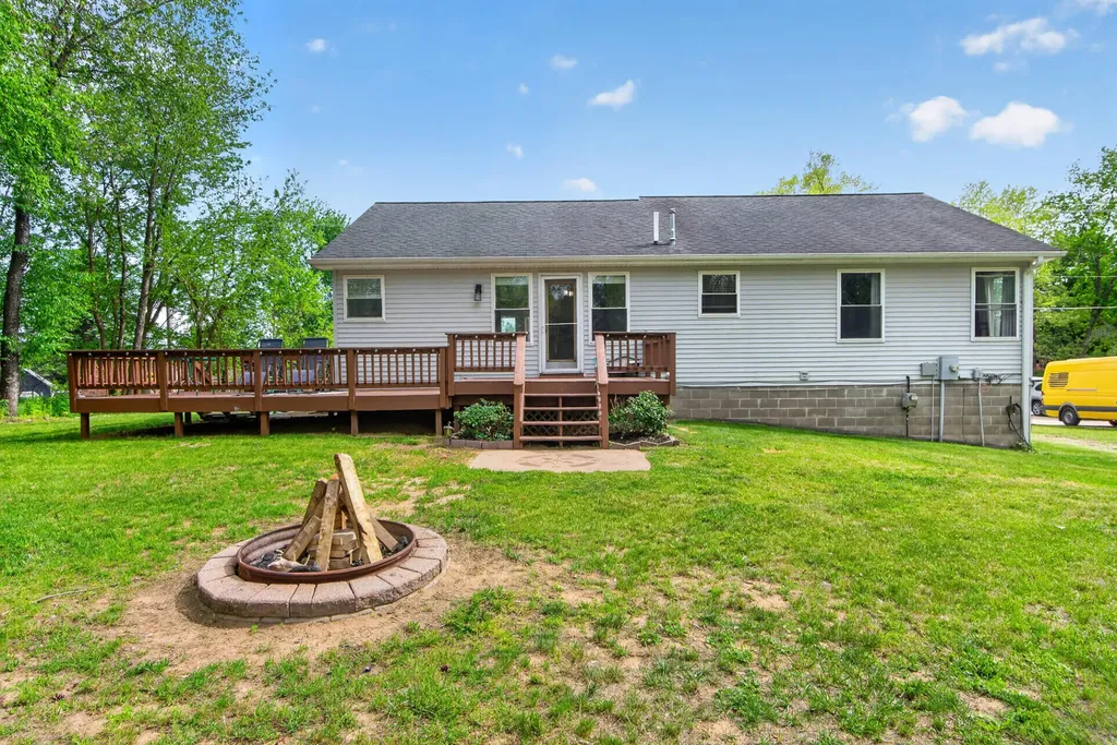 11230 Baker Road Somerset Township MI 49249