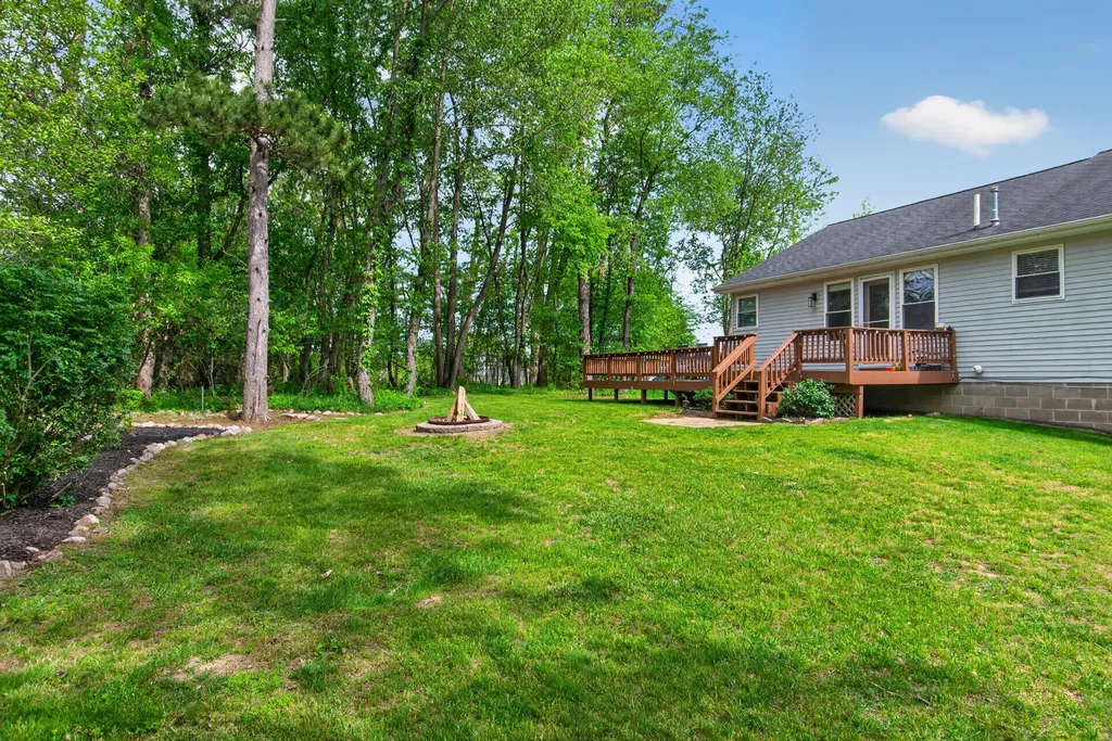 11230 Baker Road Somerset Township MI 49249
