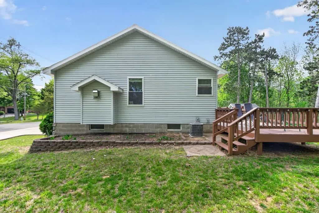 11230 Baker Road Somerset Township MI 49249