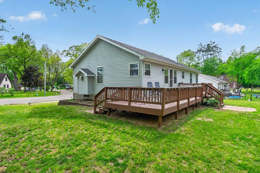 11230 Baker Road Somerset Township MI 49249