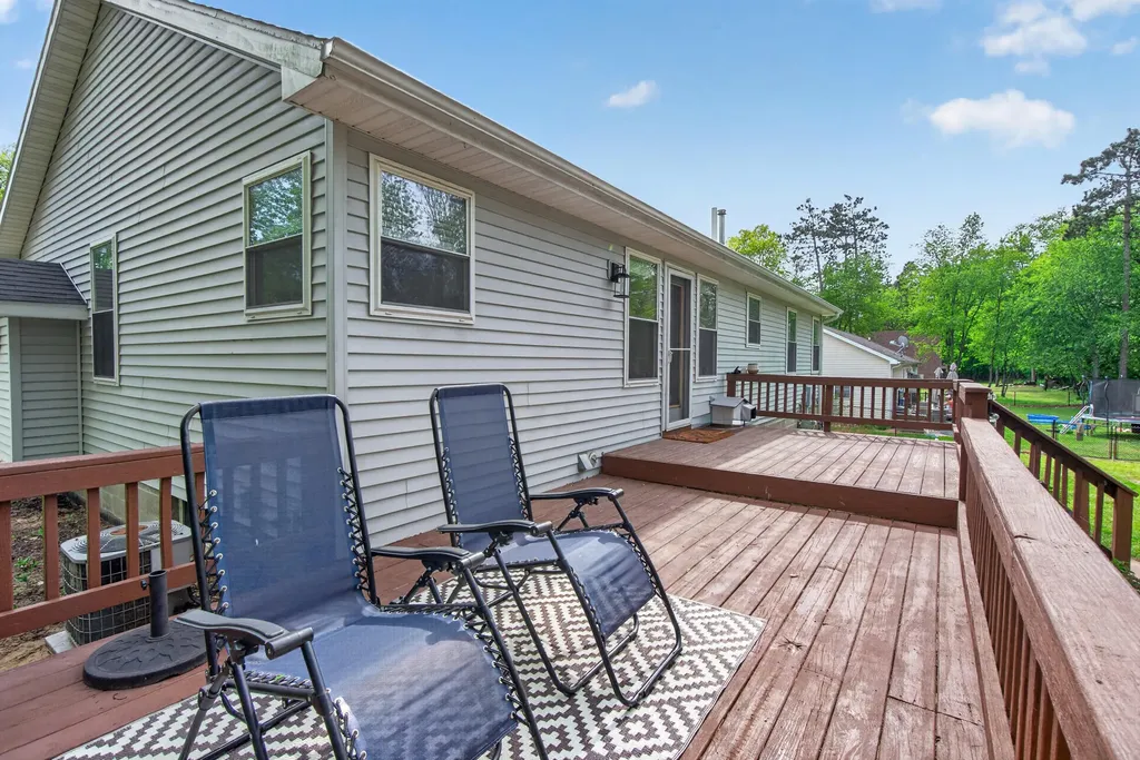 11230 Baker Road Somerset Township MI 49249