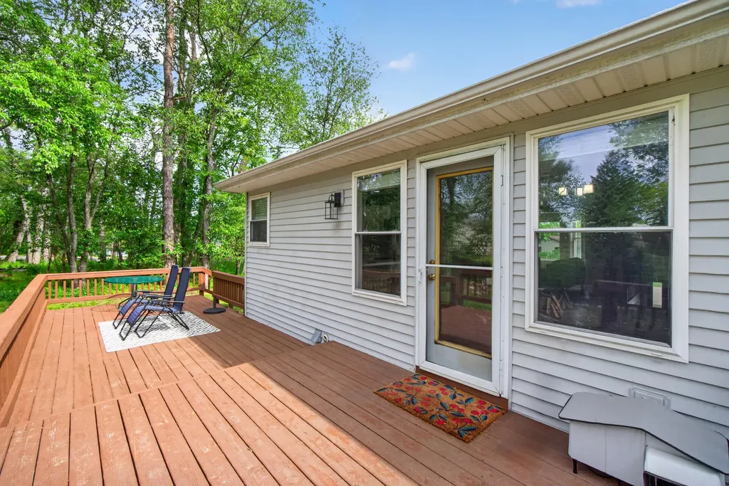 11230 Baker Road Somerset Township MI 49249