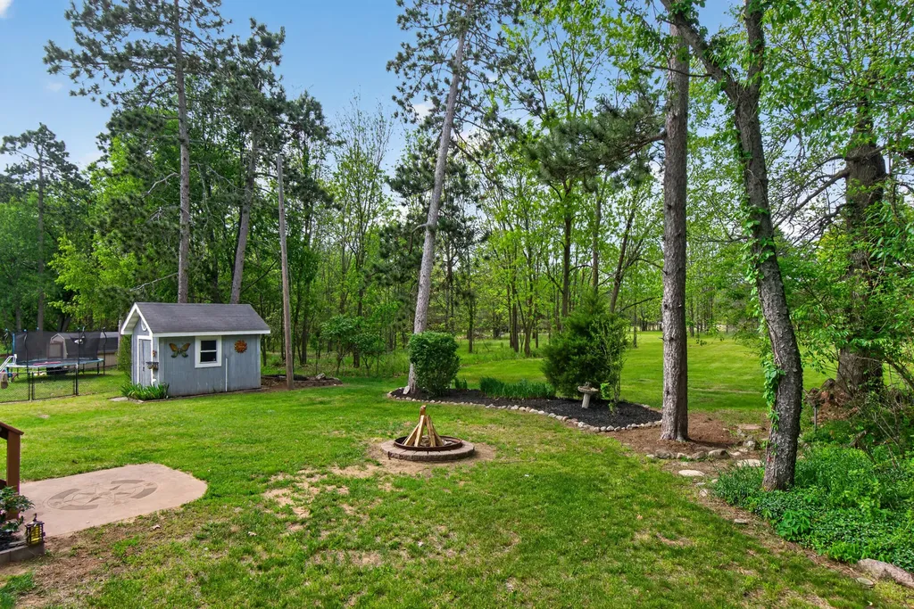 11230 Baker Road Somerset Township MI 49249