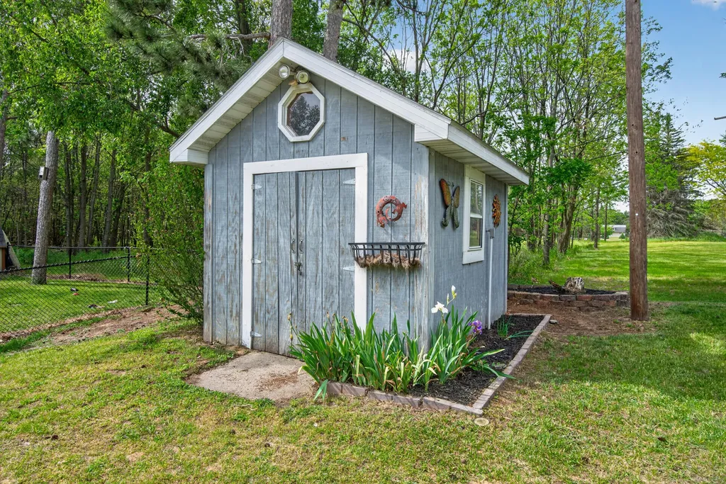 11230 Baker Road Somerset Township MI 49249