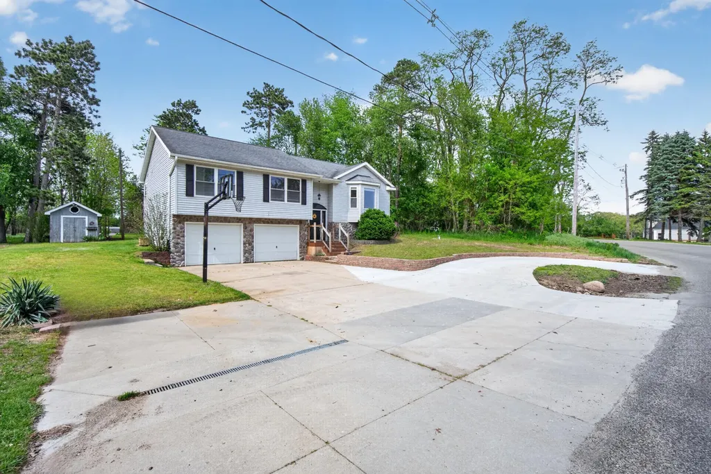 11230 Baker Road Somerset Township MI 49249