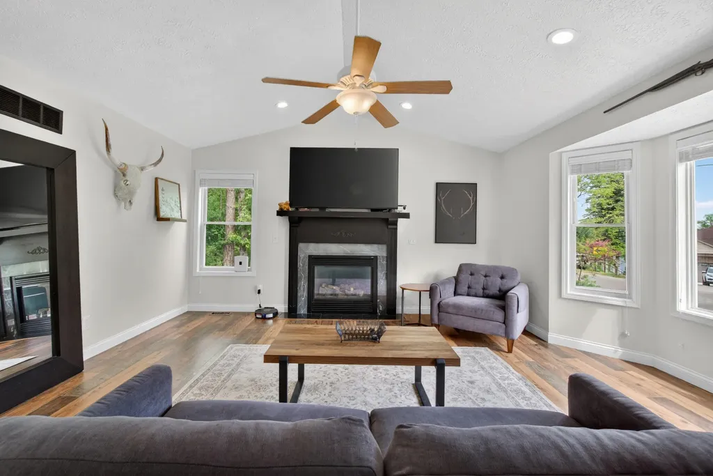 11230 Baker Road Somerset Township MI 49249