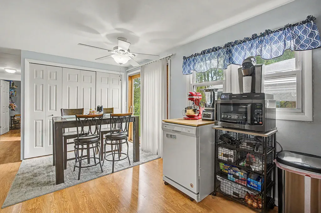 3130 Hill Drive Madison Charter Township MI 49221
