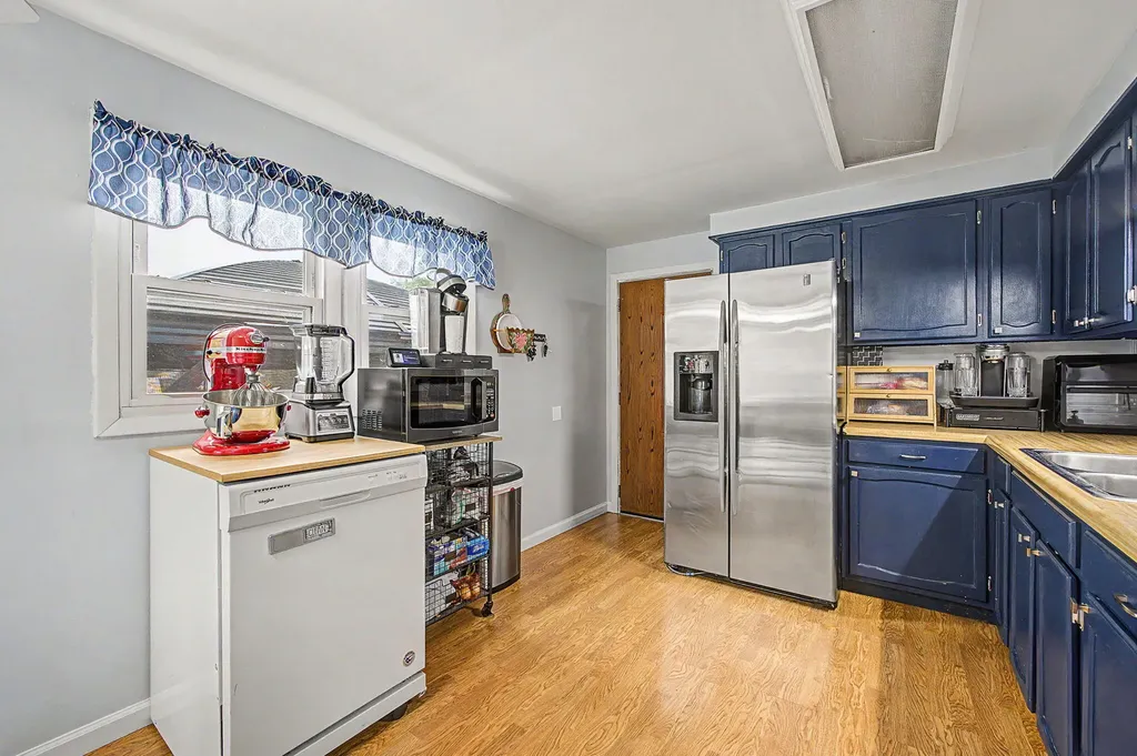 3130 Hill Drive Madison Charter Township MI 49221