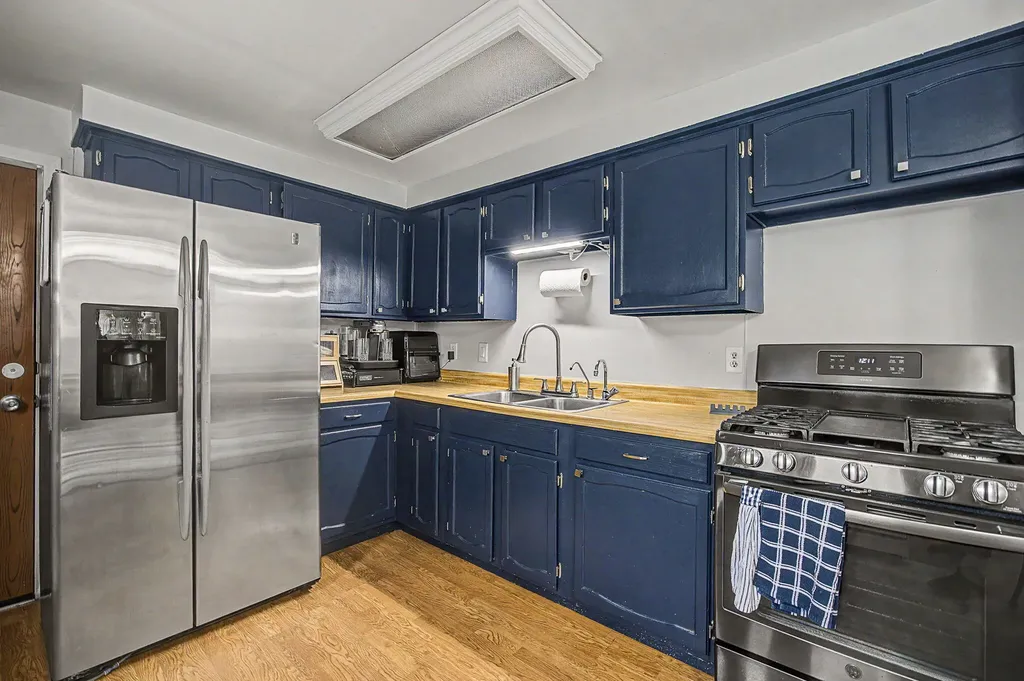 3130 Hill Drive Madison Charter Township MI 49221