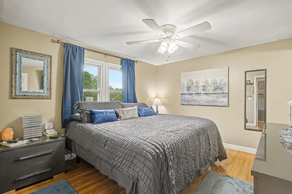 3130 Hill Drive Madison Charter Township MI 49221