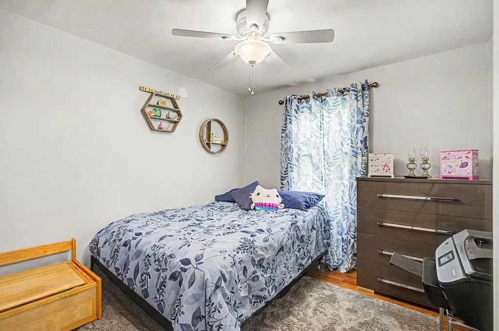 3130 Hill Drive Madison Charter Township MI 49221
