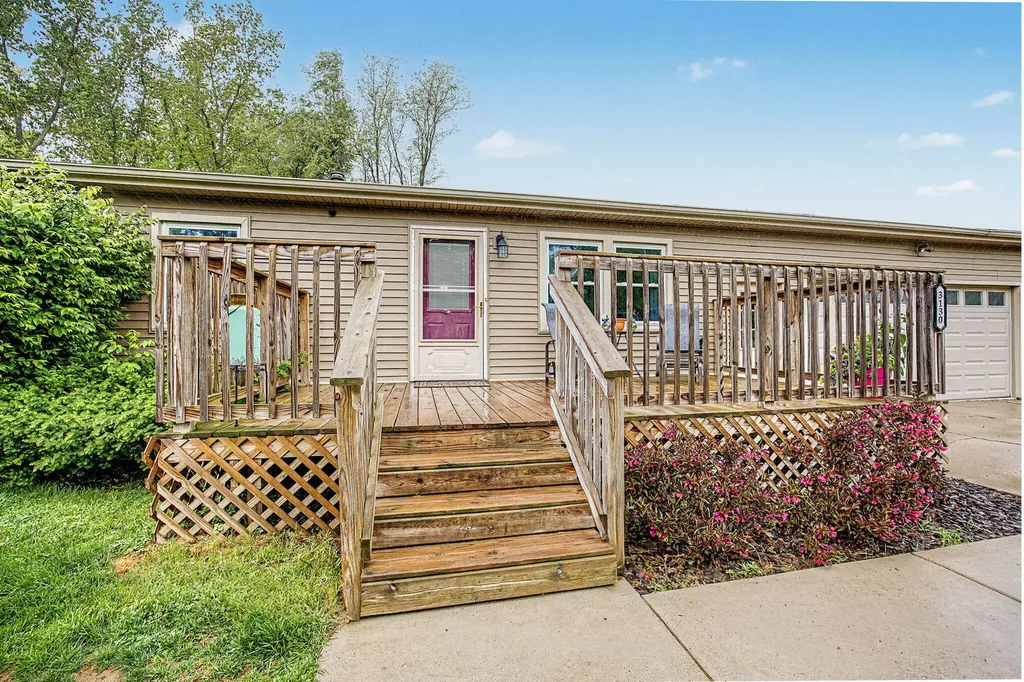 3130 Hill Drive Madison Charter Township MI 49221