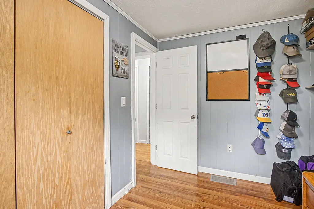 3130 Hill Drive Madison Charter Township MI 49221
