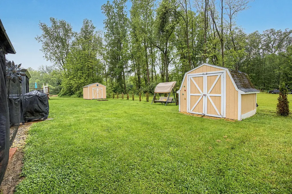 3130 Hill Drive Madison Charter Township MI 49221