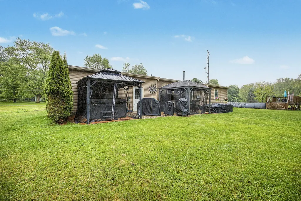 3130 Hill Drive Madison Charter Township MI 49221