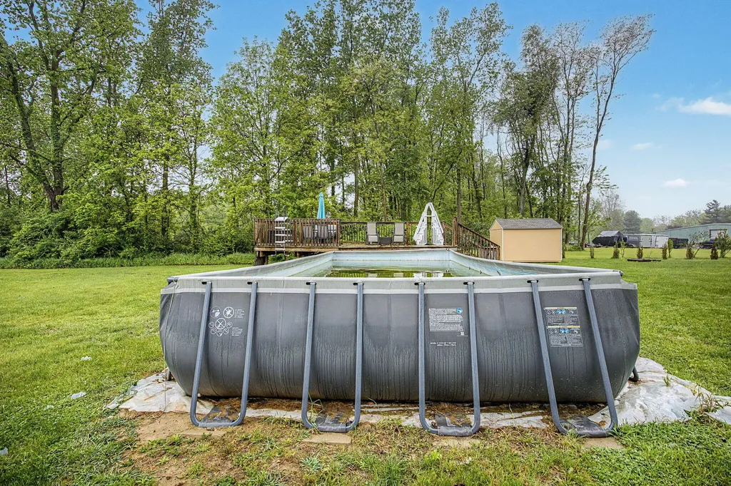3130 Hill Drive Madison Charter Township MI 49221