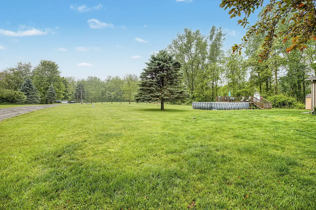 3130 Hill Drive Madison Charter Township MI 49221
