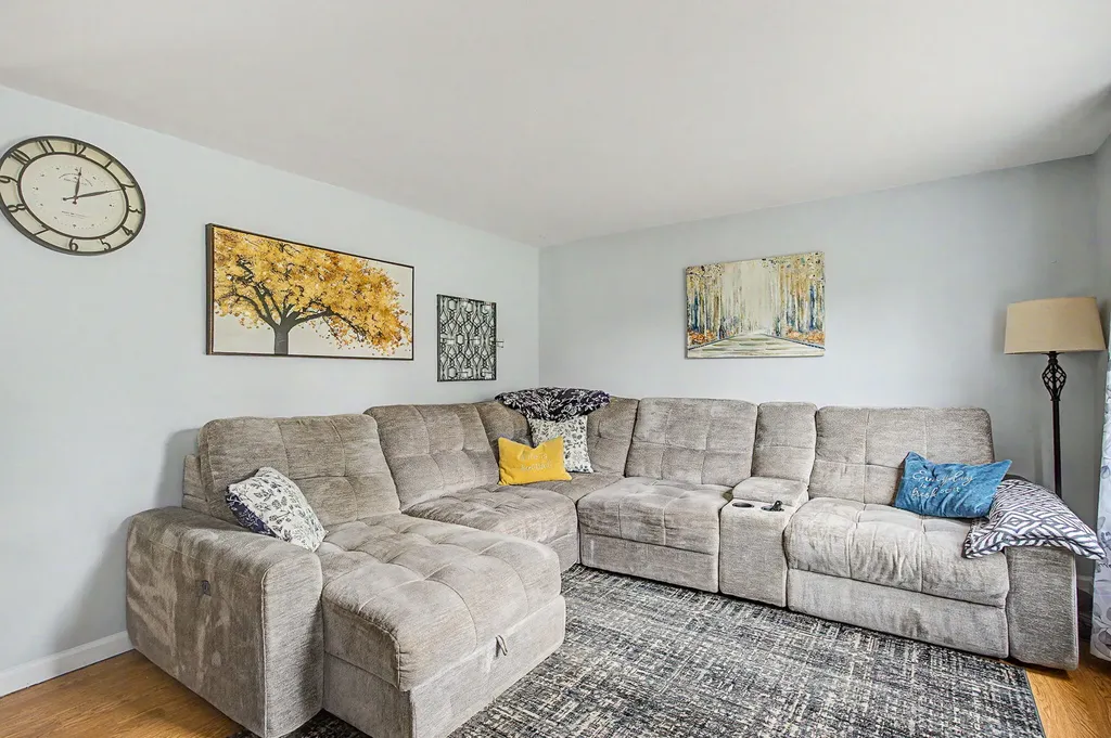 3130 Hill Drive Madison Charter Township MI 49221