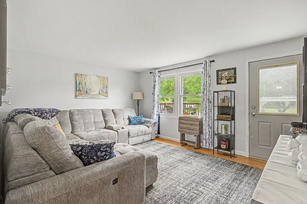 3130 Hill Drive Madison Charter Township MI 49221