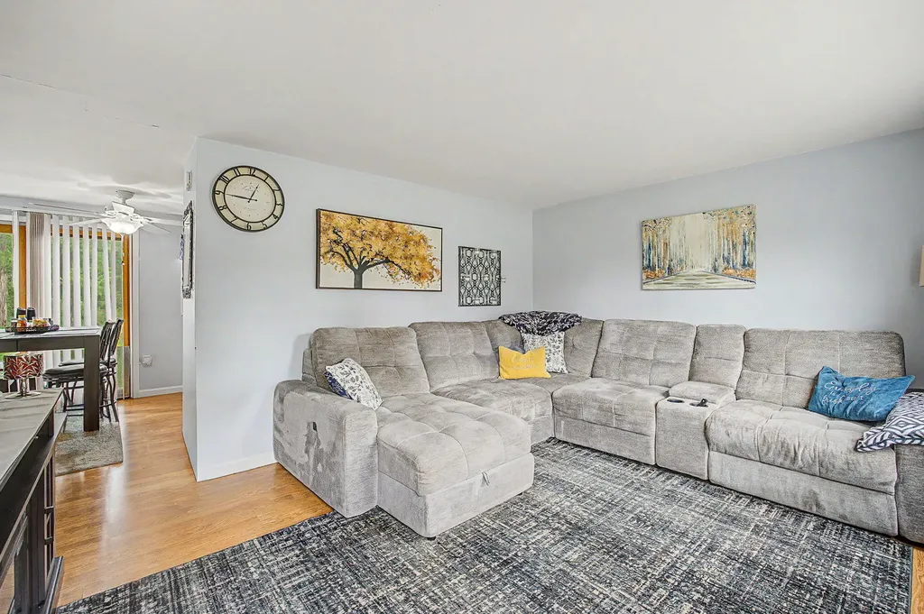 3130 Hill Drive Madison Charter Township MI 49221