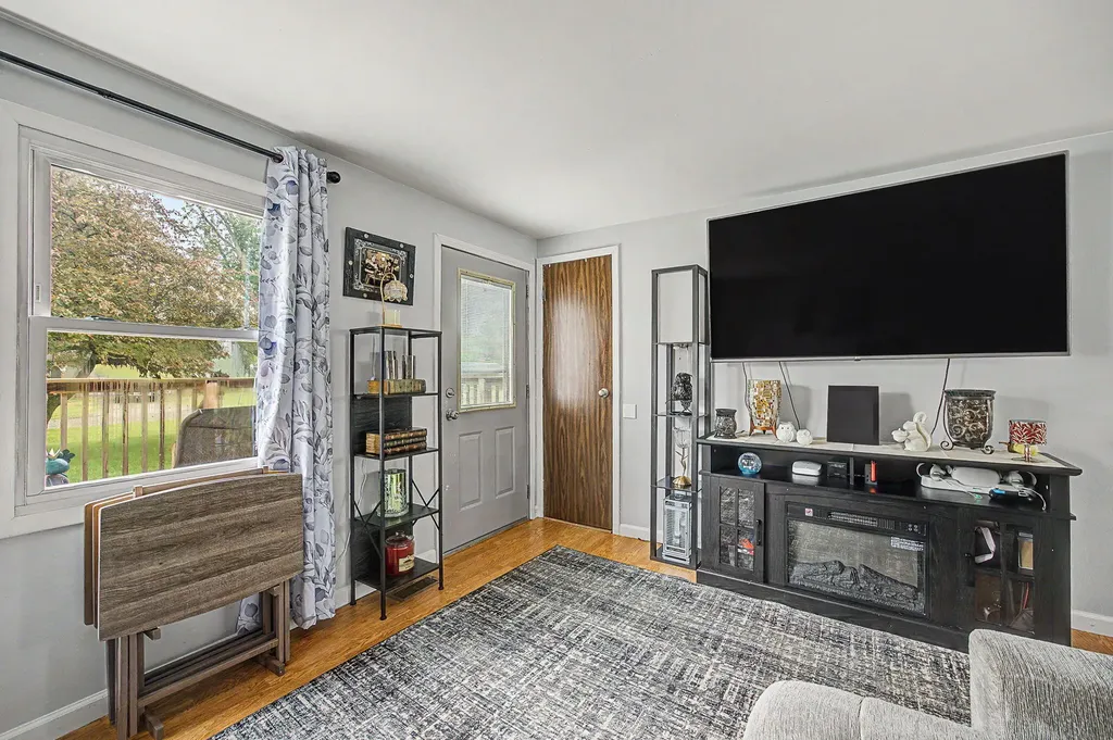 3130 Hill Drive Madison Charter Township MI 49221
