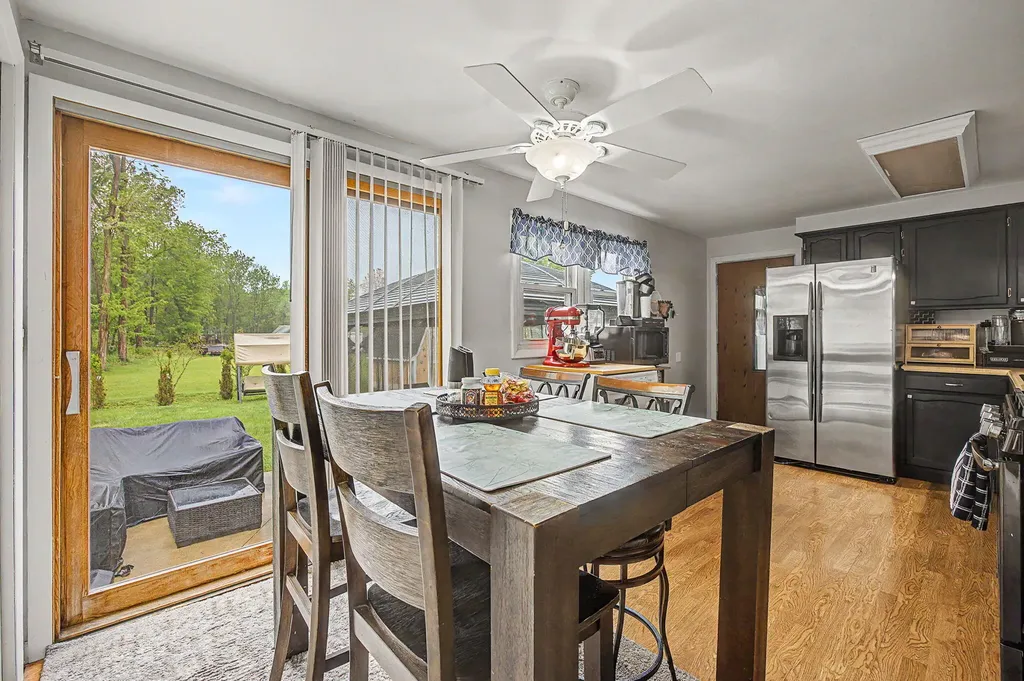3130 Hill Drive Madison Charter Township MI 49221