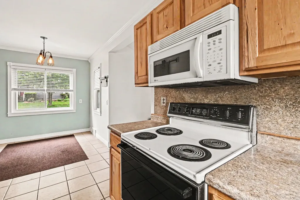 212 Washington Street Leslie City MI 49251