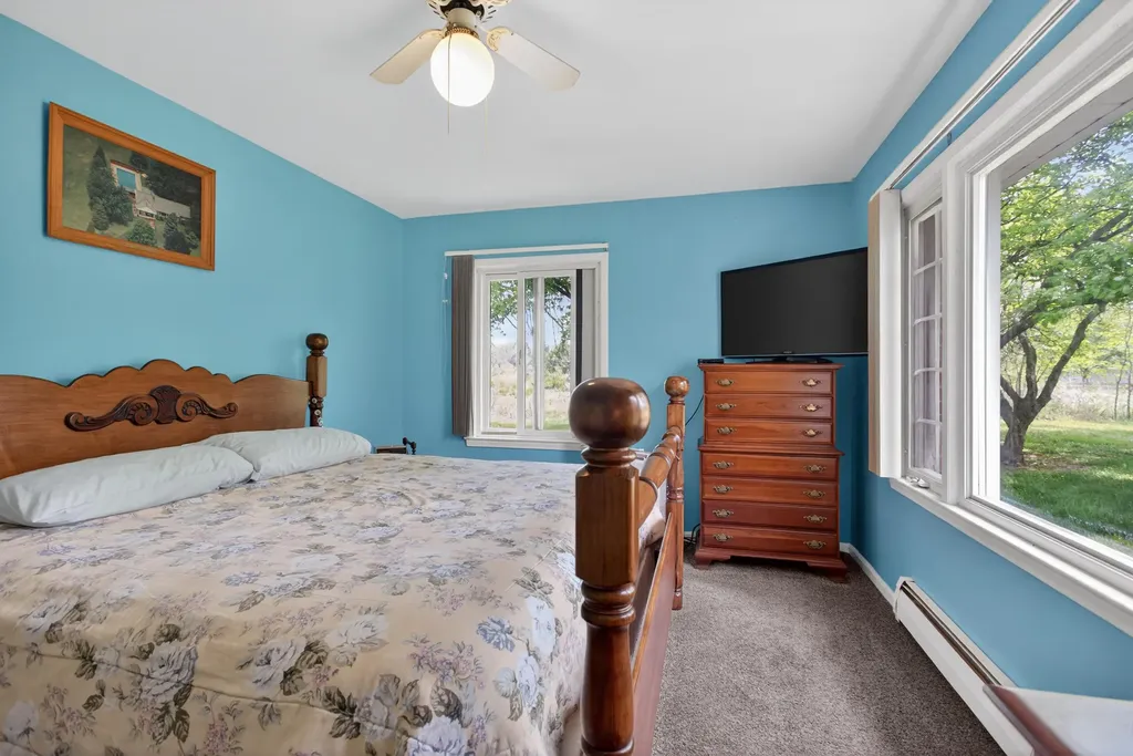 10260 Mack Island Road Grass Lake Charter Township MI 49240