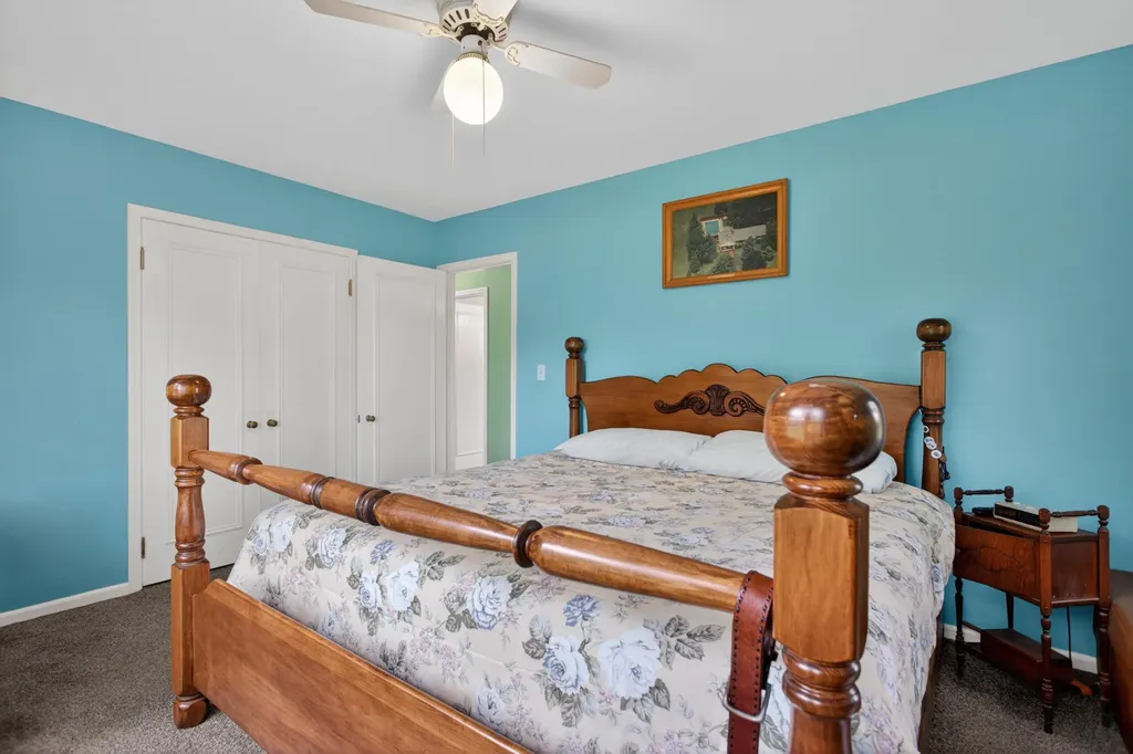 10260 Mack Island Road Grass Lake Charter Township MI 49240