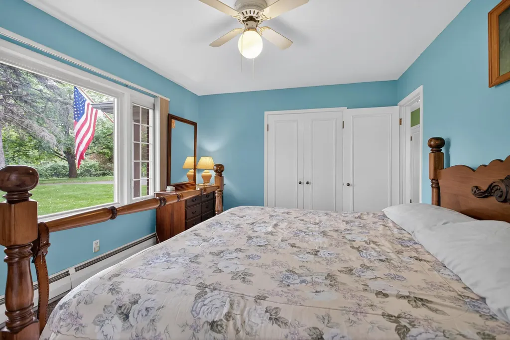 10260 Mack Island Road Grass Lake Charter Township MI 49240