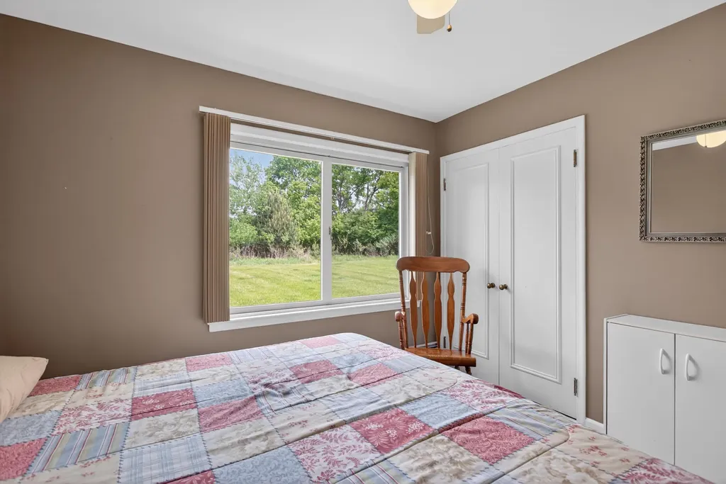 10260 Mack Island Road Grass Lake Charter Township MI 49240