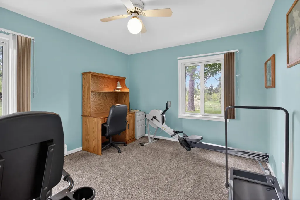 10260 Mack Island Road Grass Lake Charter Township MI 49240