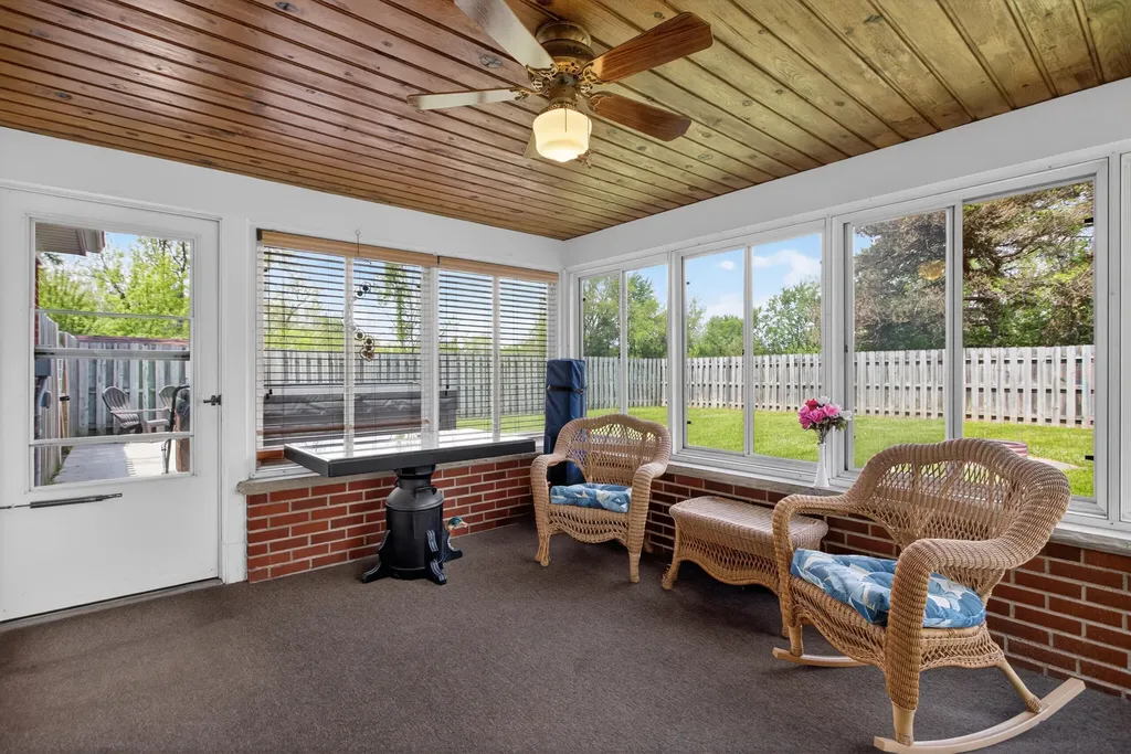 10260 Mack Island Road Grass Lake Charter Township MI 49240