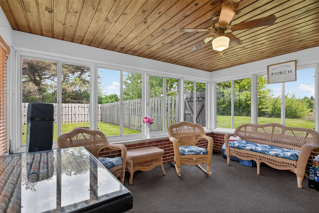 10260 Mack Island Road Grass Lake Charter Township MI 49240
