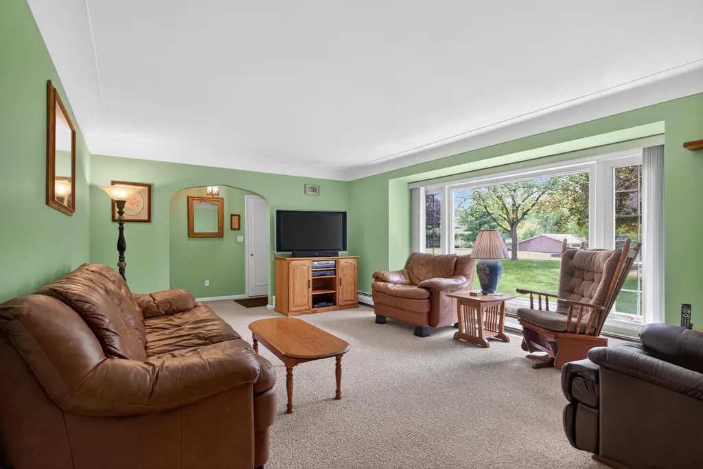 10260 Mack Island Road Grass Lake Charter Township MI 49240