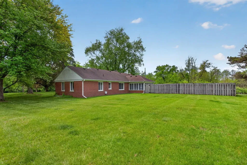 10260 Mack Island Road Grass Lake Charter Township MI 49240
