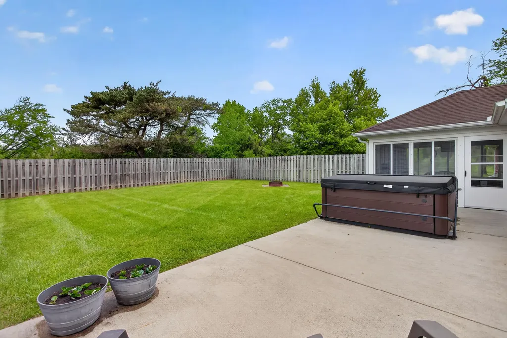 10260 Mack Island Road Grass Lake Charter Township MI 49240