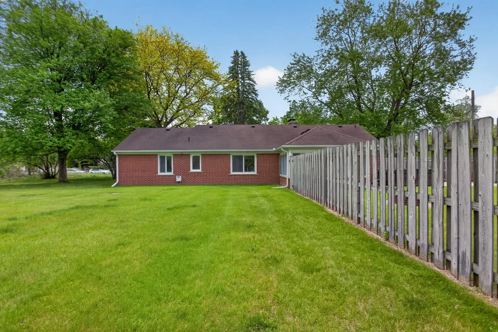 10260 Mack Island Road Grass Lake Charter Township MI 49240